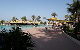 Apartment In Lti Mahdia Beach Hotel