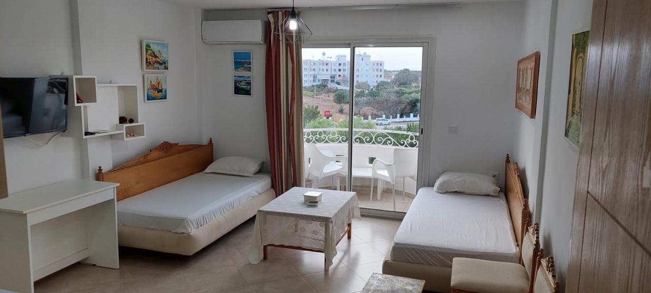 Apartment In Lti Mahdia Beach Hotel Extérieur photo