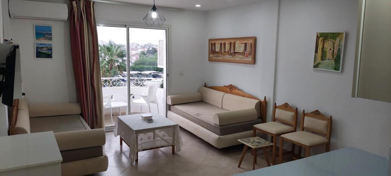 Apartment In Lti Mahdia Beach Hotel Extérieur photo