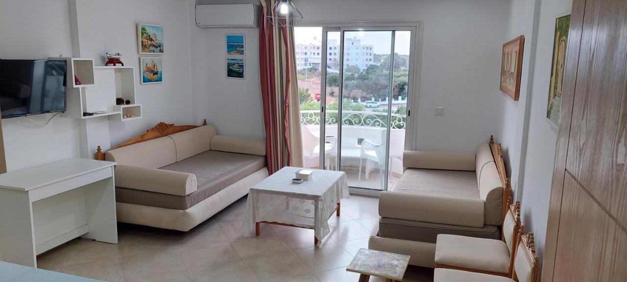 Apartment In Lti Mahdia Beach Hotel Extérieur photo