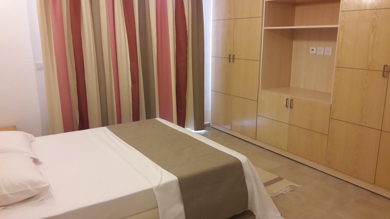 Apartment In Lti Mahdia Beach Hotel Extérieur photo