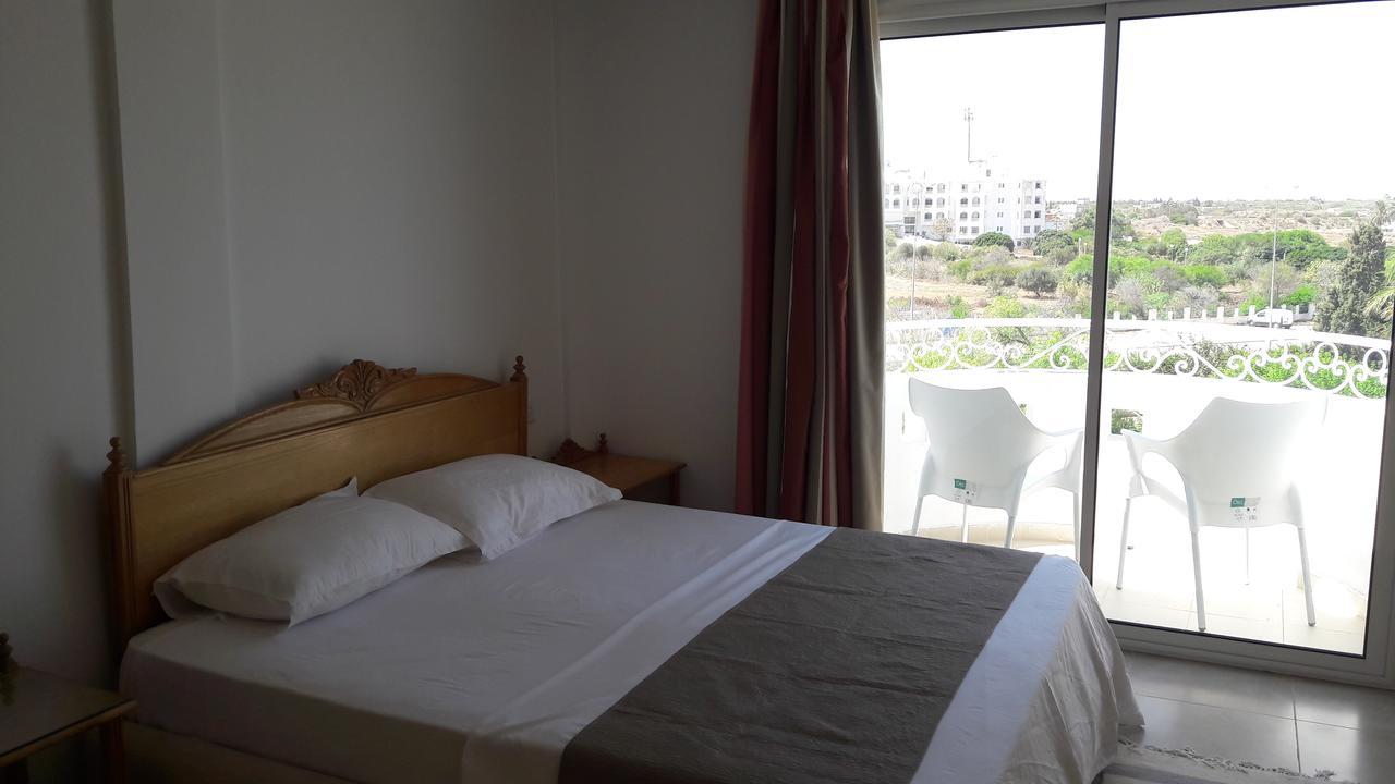 Apartment In Lti Mahdia Beach Hotel Extérieur photo