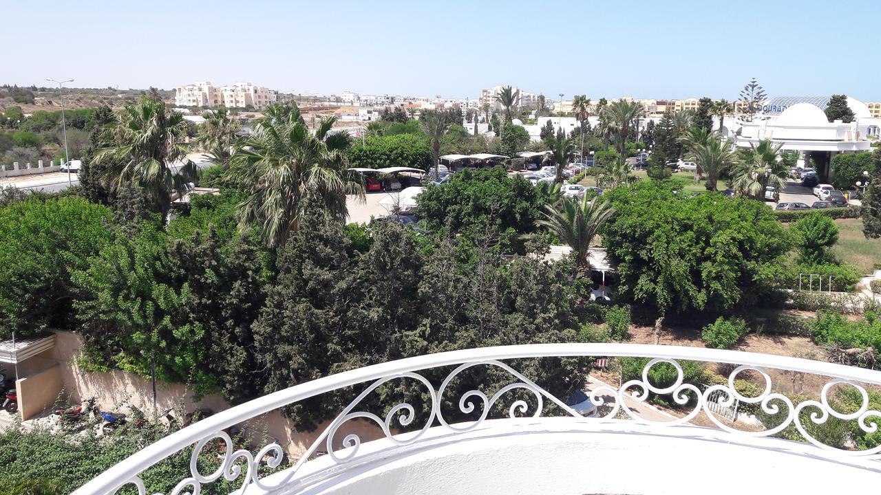 Apartment In Lti Mahdia Beach Hotel Extérieur photo