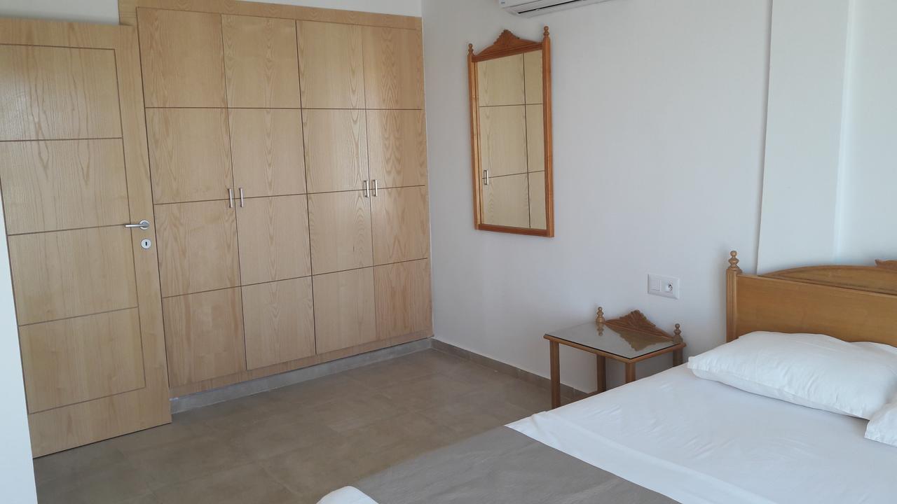 Apartment In Lti Mahdia Beach Hotel Extérieur photo
