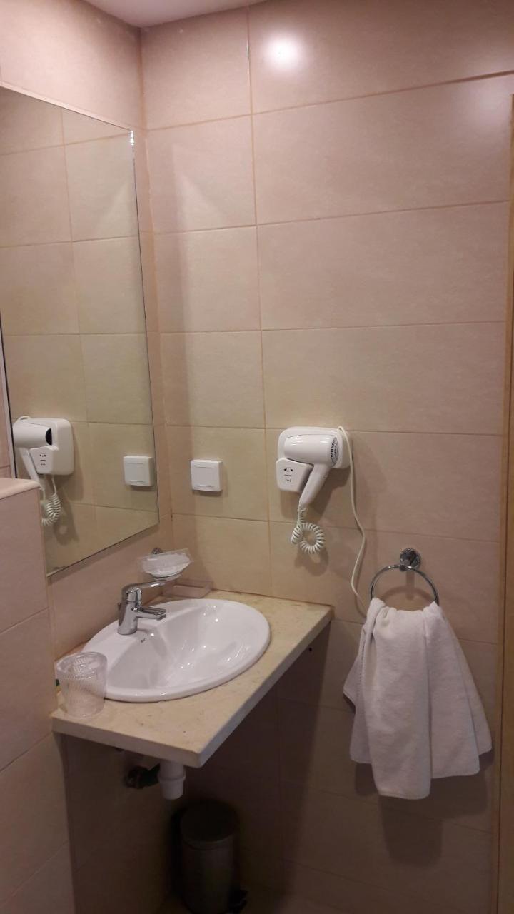 Apartment In Lti Mahdia Beach Hotel Extérieur photo