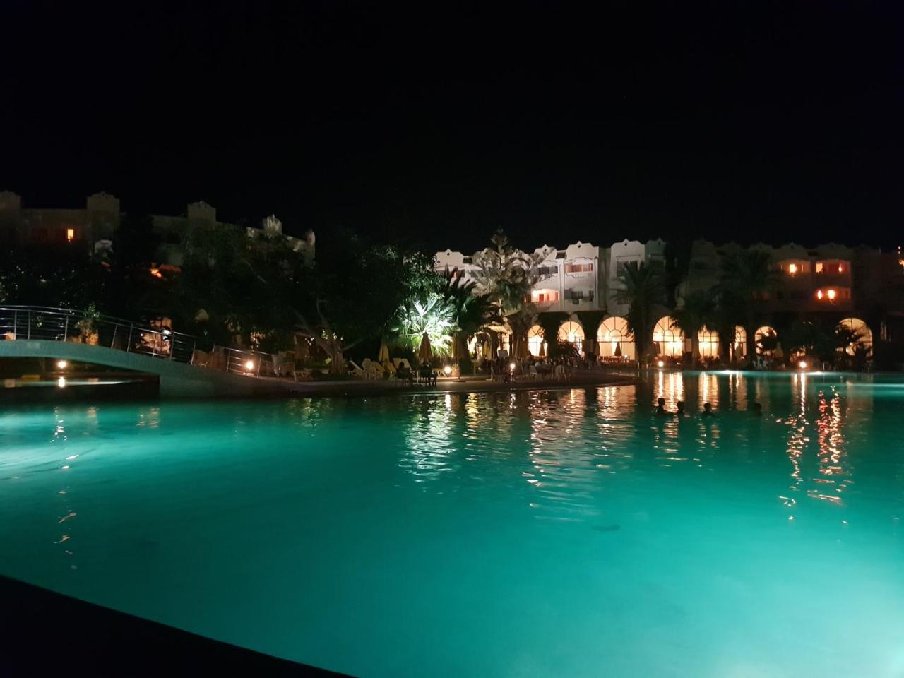 Apartment In Lti Mahdia Beach Hotel Extérieur photo
