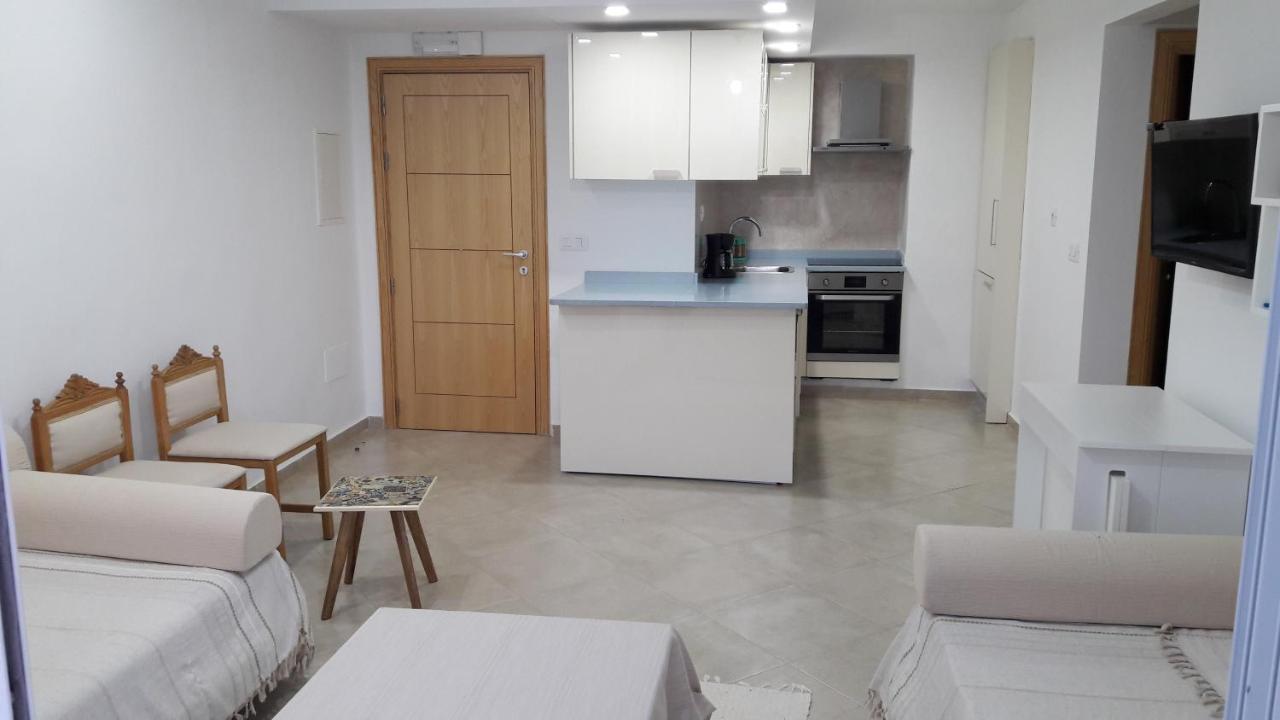 Apartment In Lti Mahdia Beach Hotel Extérieur photo